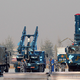 Illustration for article titled Surface To Air Missiles Arrive On China's Island Outpost In The South China Sea